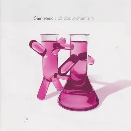 All about chemistry