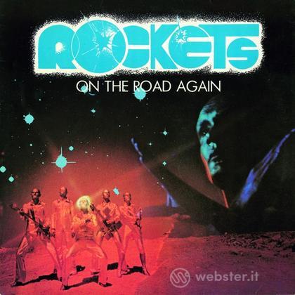 On the road again (180 gr. Vinile nero gatefold sleeve)