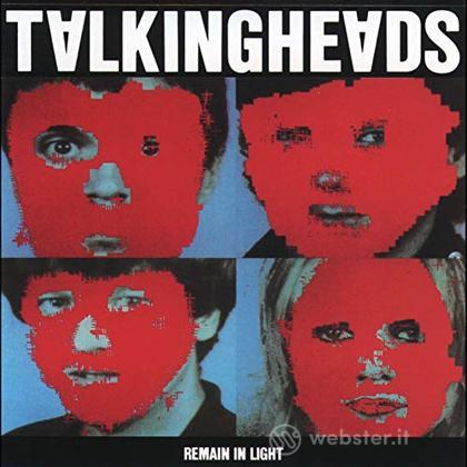 Remain in light (Vinile)