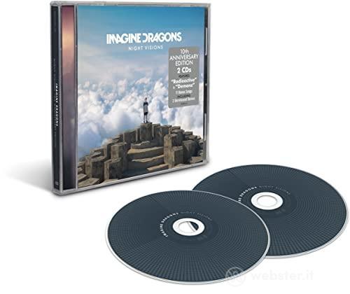 Night visions 10th