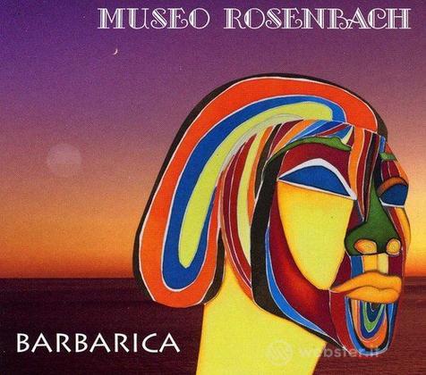 Barbarica