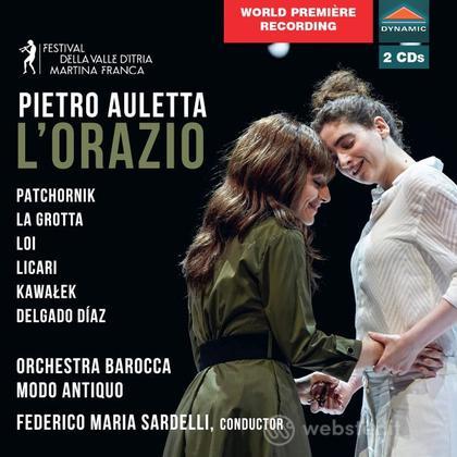 L orazio