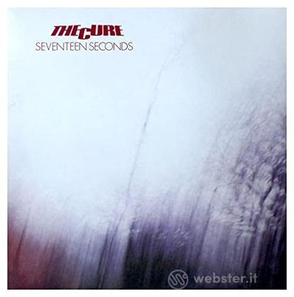 Seventeen seconds(spec.edt.) (Vinile)