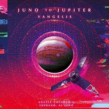Juno to jupiter