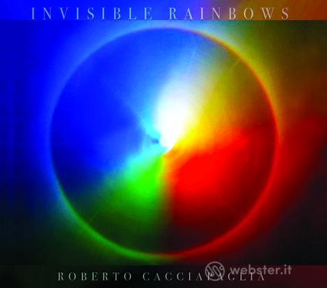 Invisible rainbows (180 gr. vinyl numbered gatefold + 3 bonus tracks ltd.) (Vinile)