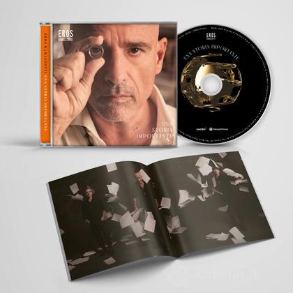 Una storia importante - cd - italian version