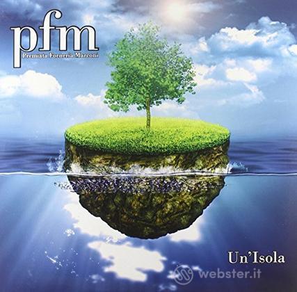 Un'isola (Vinile)