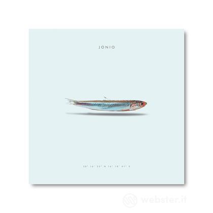 Jonio (Vinile)