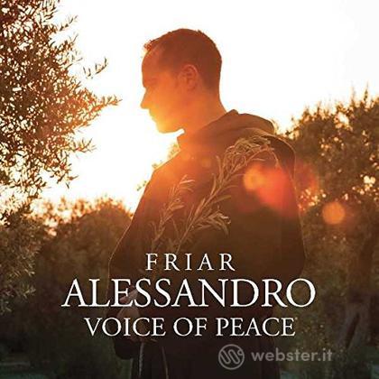 Voice of peace