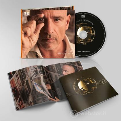 Una storia importante - cd deluxe - italian version