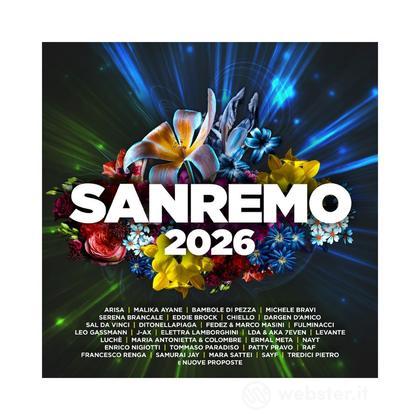 Sanremo 2026