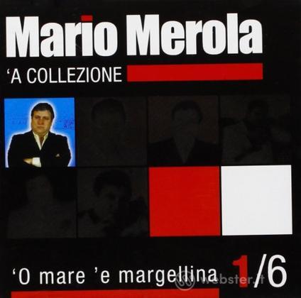 O mare 'e margellina