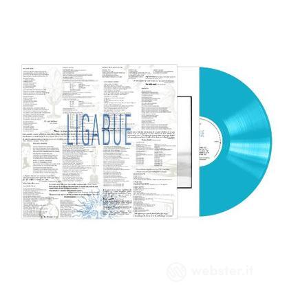 Ligabue (remaster) (Vinile)