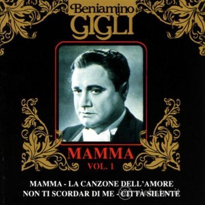 Mamma  vol. 1