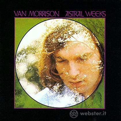 Astral weeks (Vinile)