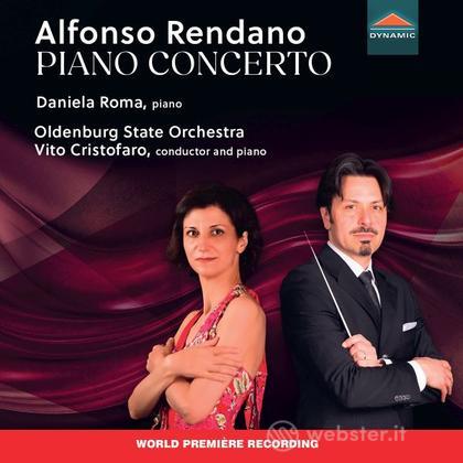 Piano concerto