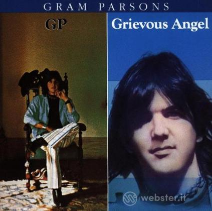 Gp/grievous angel