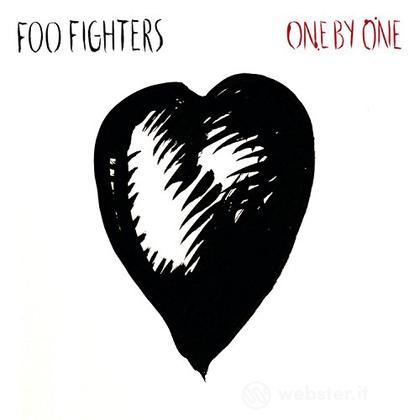 One by one
