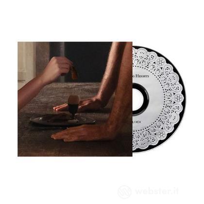 Wuthering heights cd