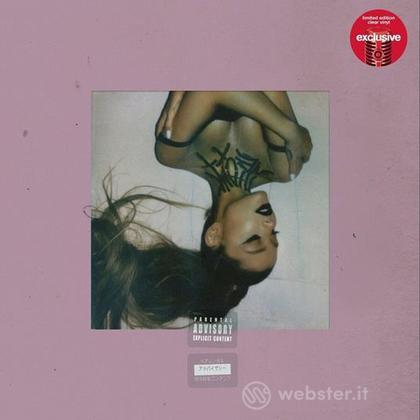 Thank u next (Vinile)