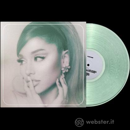 Positions (Vinile)