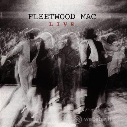 Live (Vinile)
