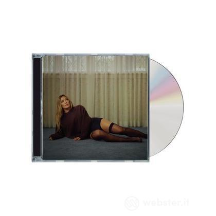 Luck...or something cd