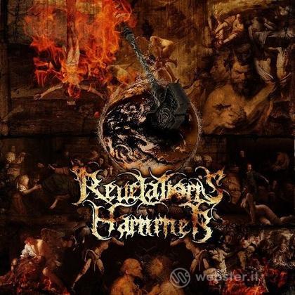 Revelation's hammer