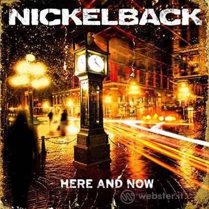 Here and now