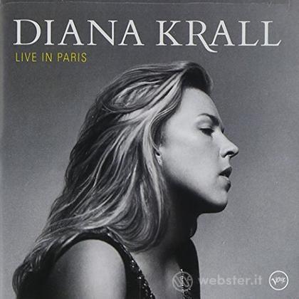 Live in paris