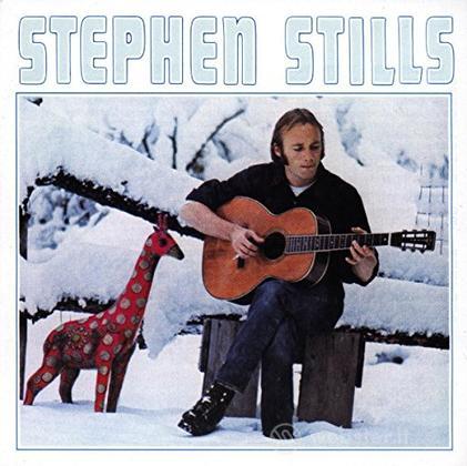 Stephen stills