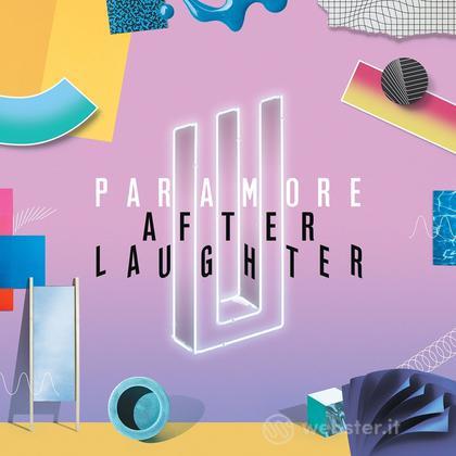 After laughter