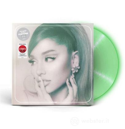 Positions (Vinile)