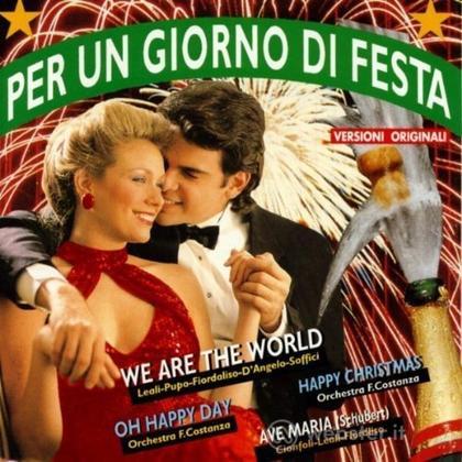 Per un giorno in festa