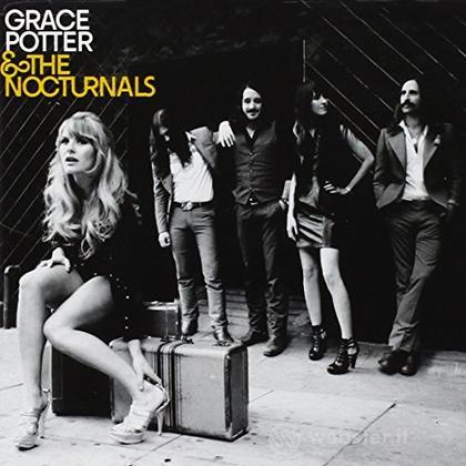 Grace potter & the nocturnals