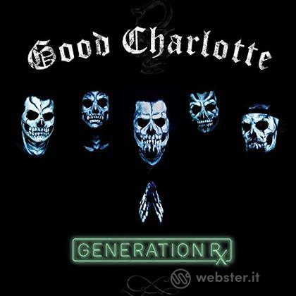 Generation rx (Vinile)