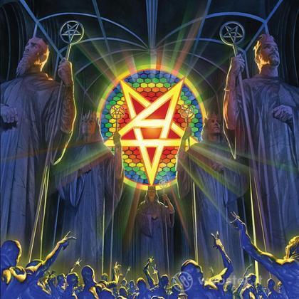 For all kings (Vinile)