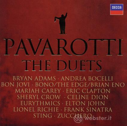 The duets