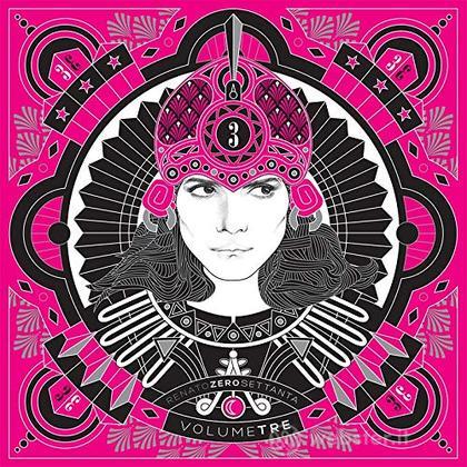 Zerosettanta vol.3 (masterbook box con alloggio 3 cd)