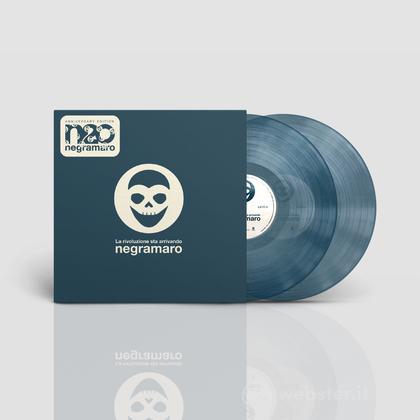 La rivoluzione sta arrivando (n20 annyversary edition) (Vinile)