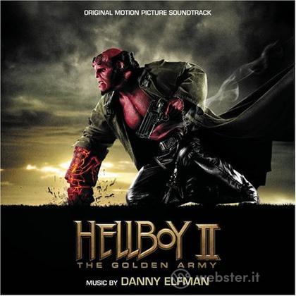 Hellboy ii: the golden army