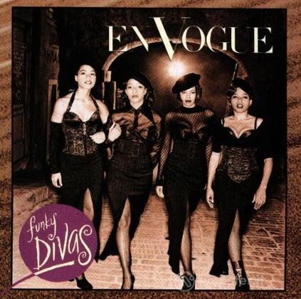 Funky divas