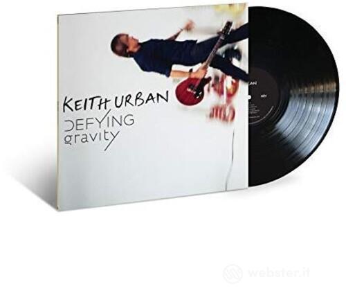 Defying gravity (lp) (Vinile)