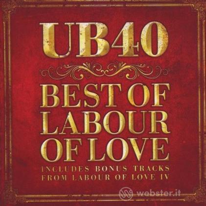 The best of labour of love