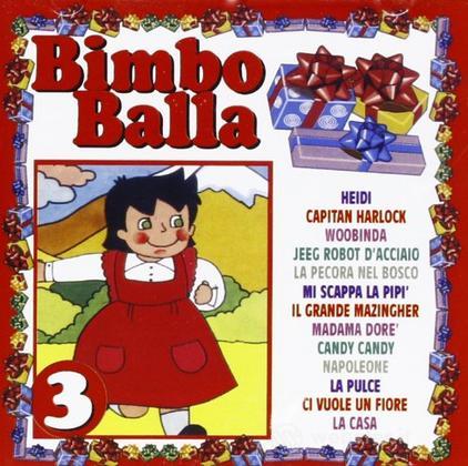 Artisti vari-bimboballa vol.3