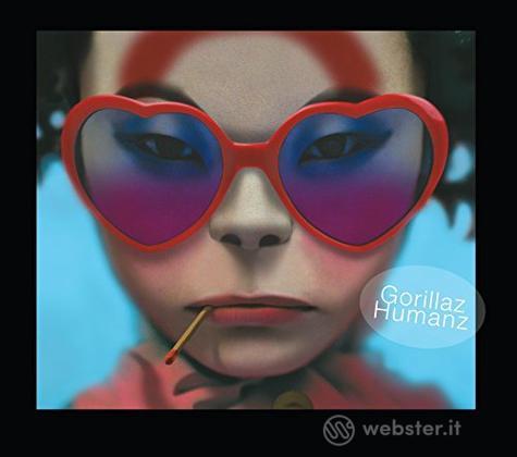Humanz (Vinile)