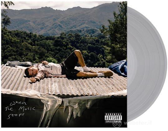 When the music stops (Vinile)