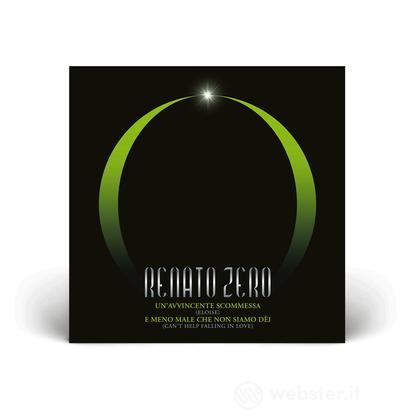 Un' avvincente scommessa, e meno male che non siamo d?i (45 giri numerato ltd.) (Vinile)