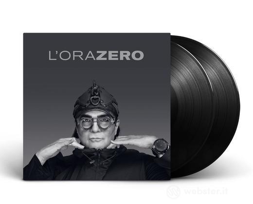 L'orazero (180 gr. vinyl gatefold) (Vinile)