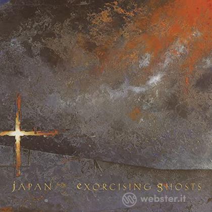 Exorcising ghosts (Vinile)